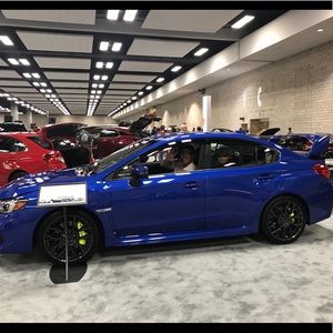 Meet your Posher, Francisco